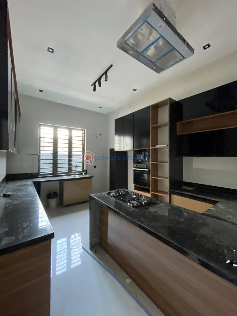 4 bedroom Detached Duplex For Sale Ajah Lekki Lagos - 2