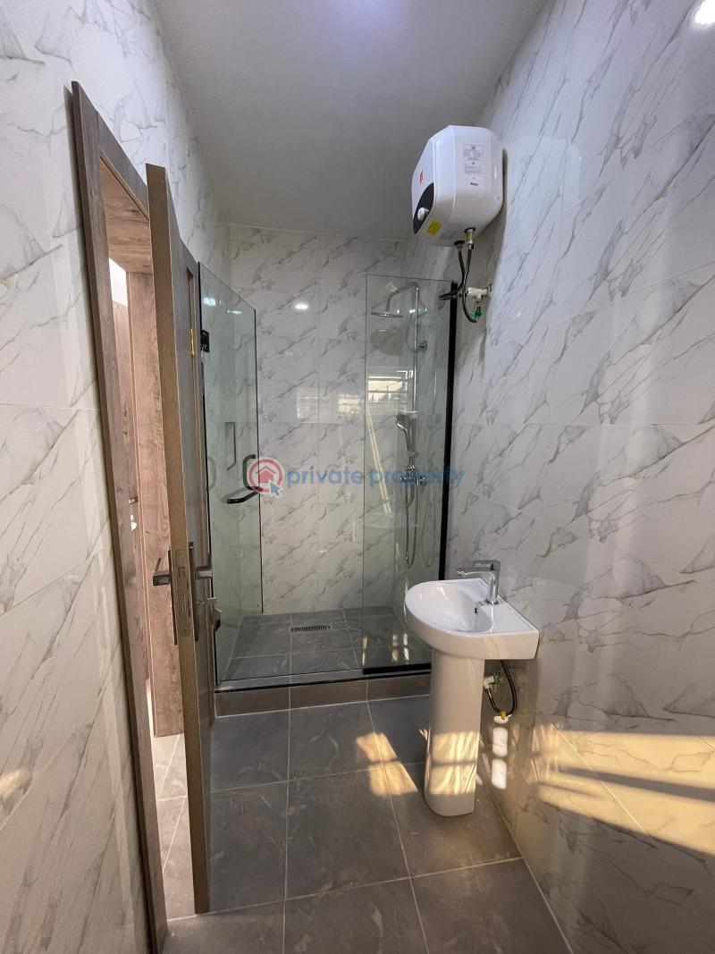 4 bedroom Detached Duplex For Sale Gowon Estate Egbeda Alimosho Lagos - 15