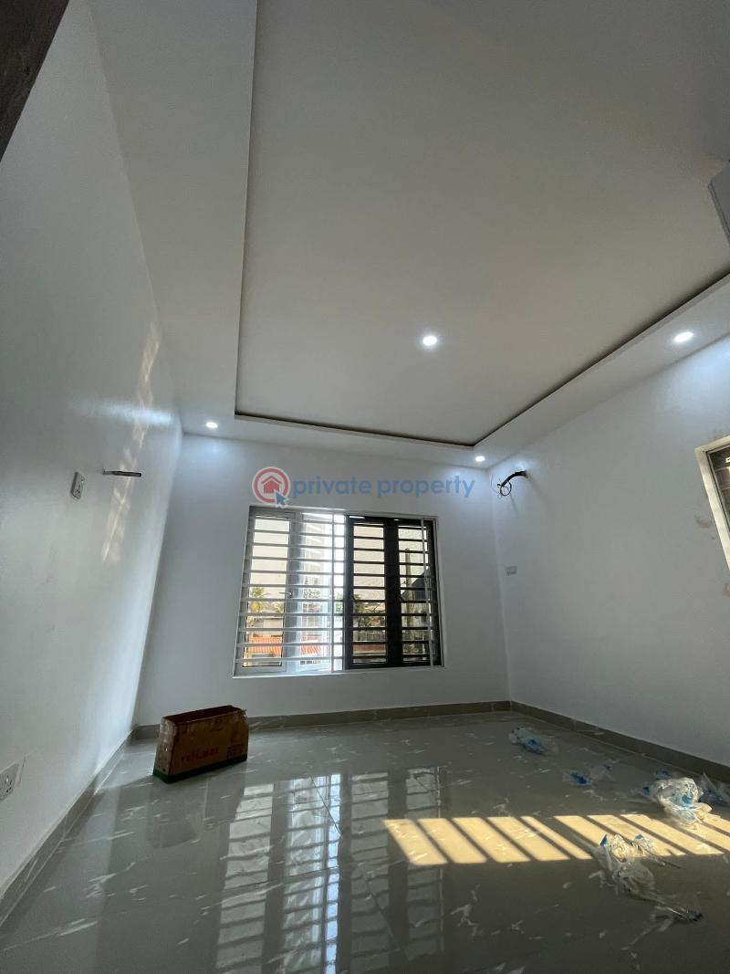 4 bedroom Detached Duplex For Sale Gowon Estate Egbeda Alimosho Lagos - 11