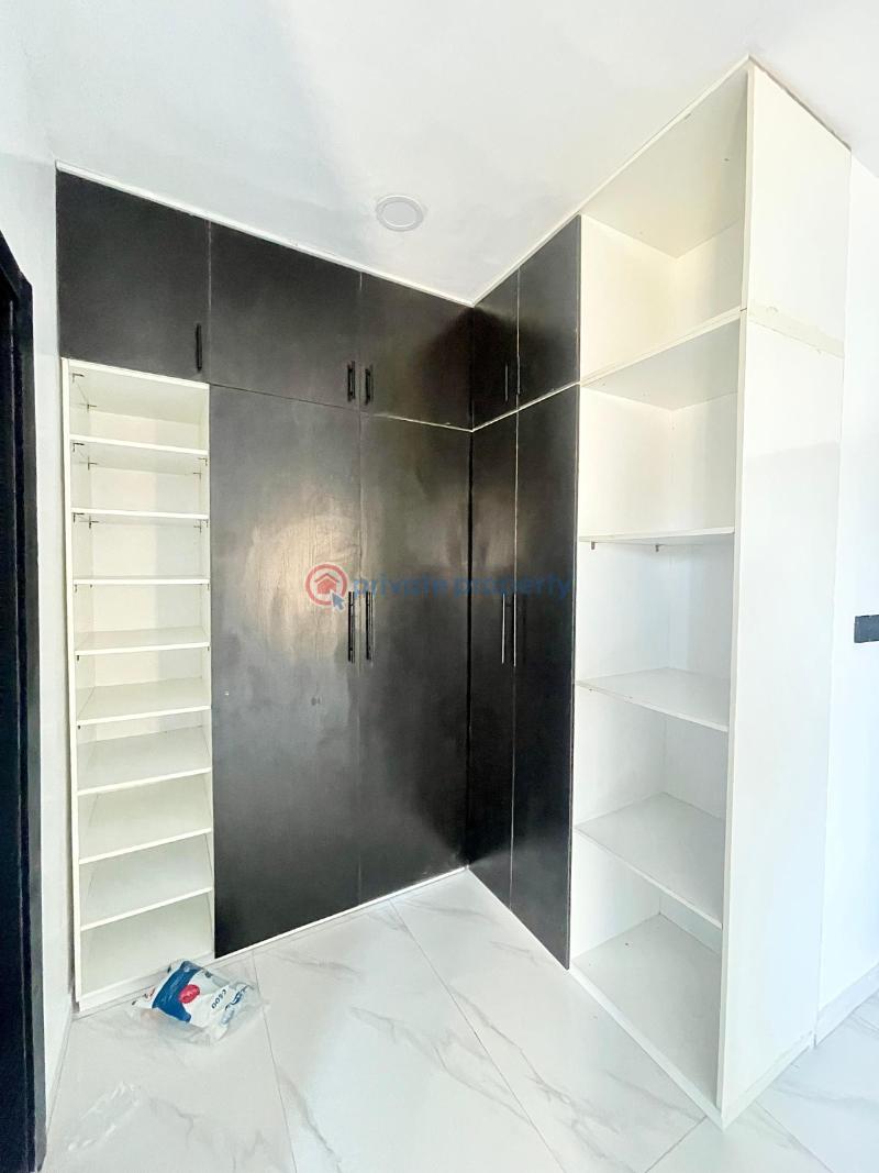 4 bedroom Terraced Duplex For Rent Ikota Lekki Lagos - 3