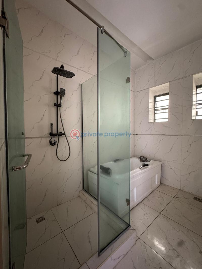 4 bedroom Duplex For Sale Orchid Road, Lekki Lafiaji Lekki Lagos - 9