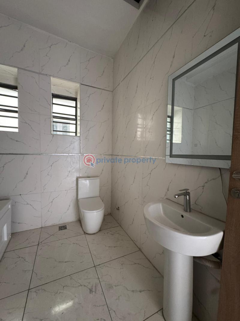 4 bedroom Duplex For Sale Orchid Road, Lekki Lafiaji Lekki Lagos - 5