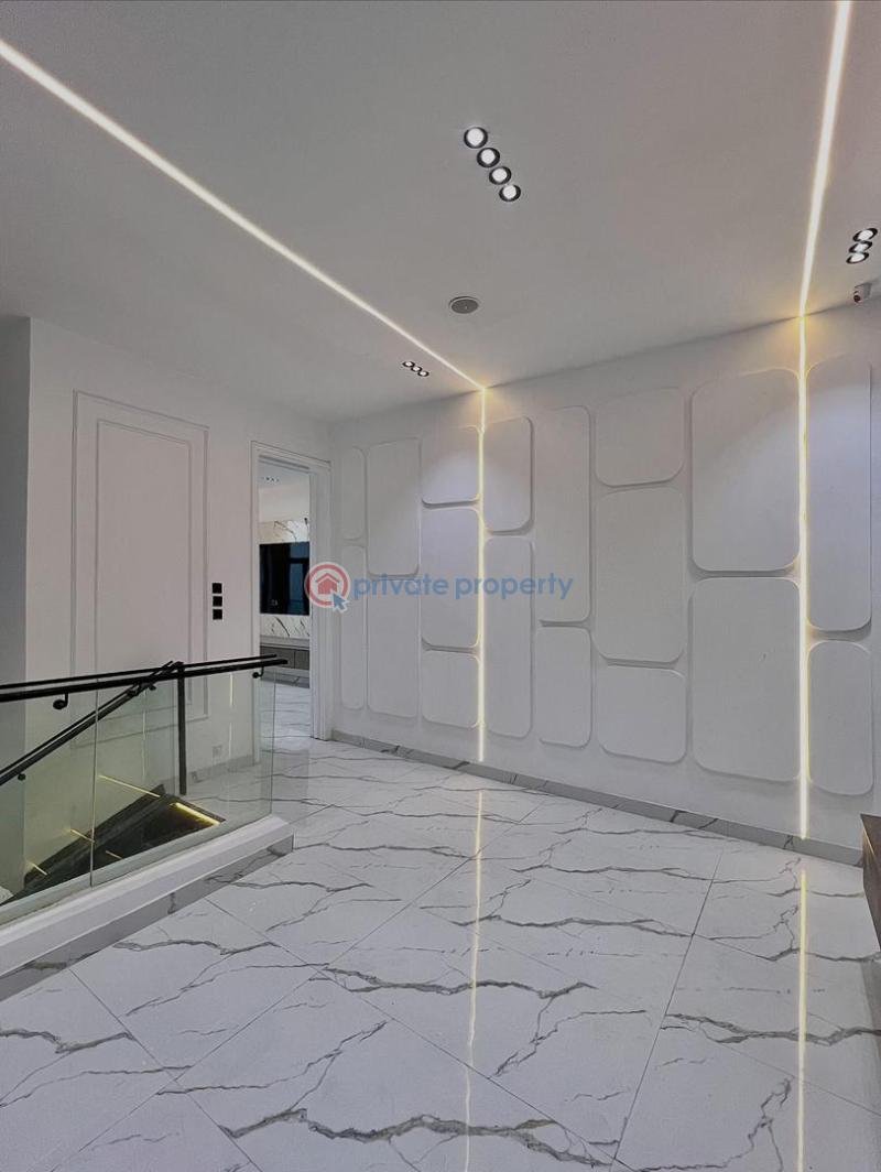 4 bedroom Duplex For Sale Orchid Axis Chevron Drive Lekki Lagos - 10