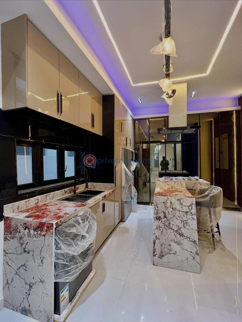 4 bedroom Duplex For Sale Orchid Axis Chevron Drive Lekki Lagos - 2