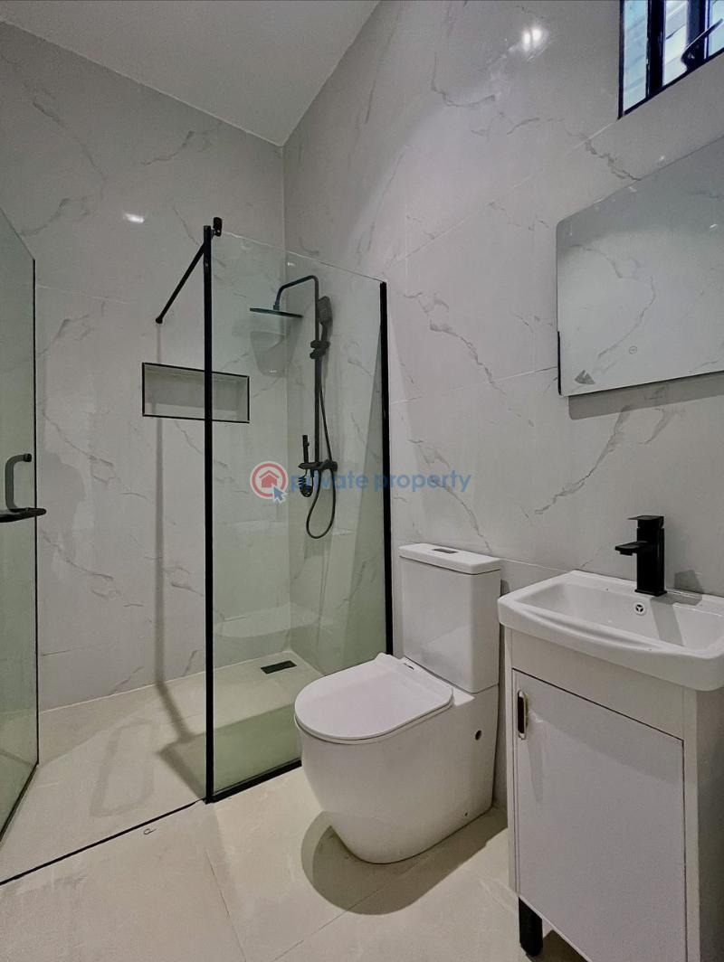 4 bedroom Duplex For Sale Orchid Axis Chevron Drive Lekki Lagos - 16