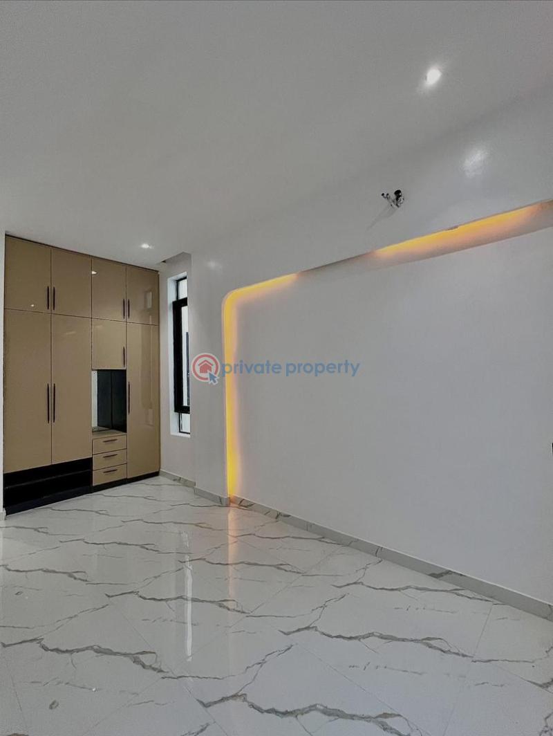 4 bedroom Duplex For Sale Orchid Axis Chevron Drive Lekki Lagos - 15