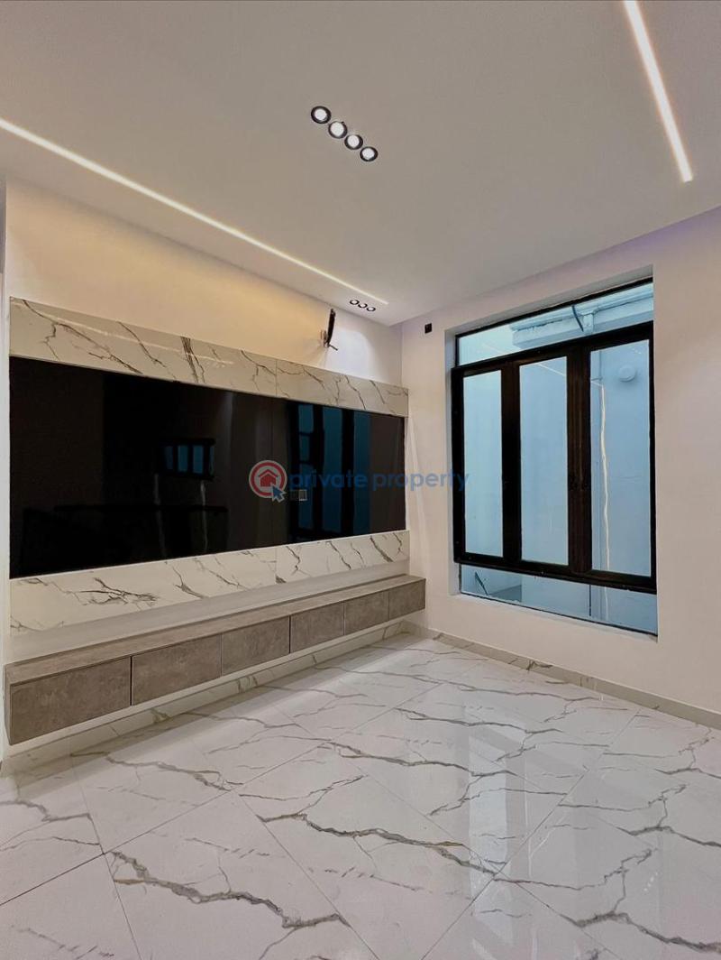 4 bedroom Duplex For Sale Orchid Axis Chevron Drive Lekki Lagos - 3