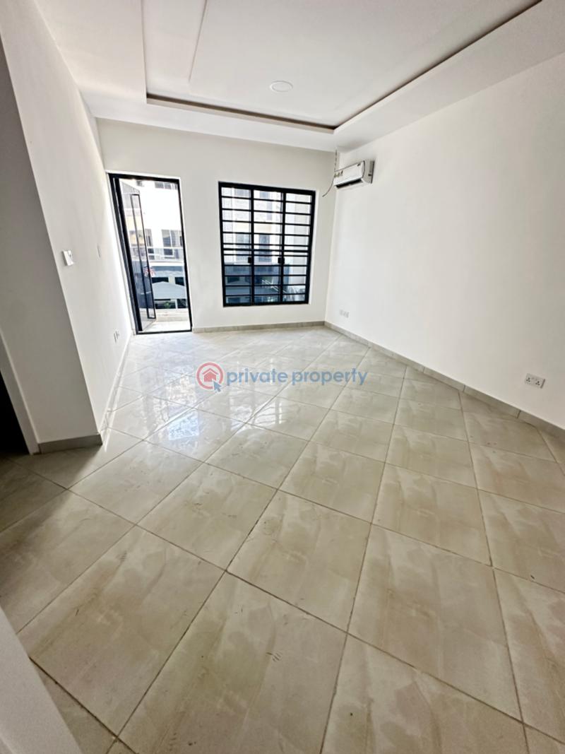 4 bedroom Terraced Duplex For Sale Palace Road Oniru Victoria Island Lagos - 7