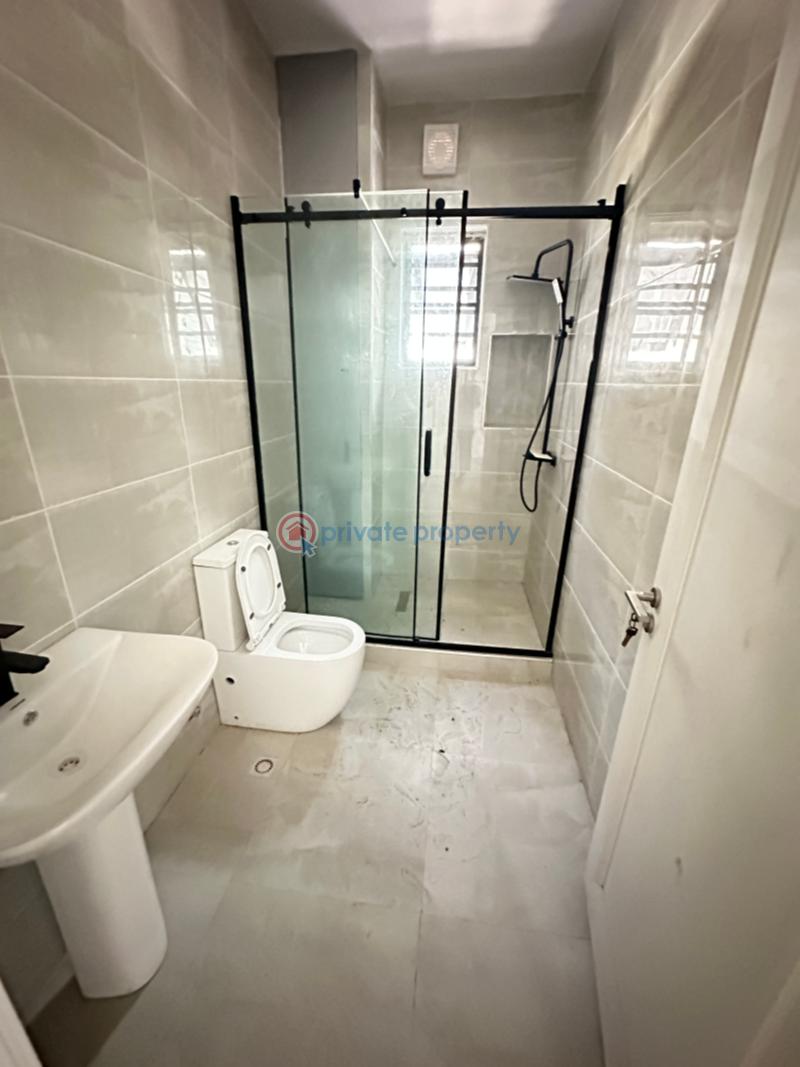 4 bedroom Terraced Duplex For Sale Palace Road Oniru Victoria Island Lagos - 3
