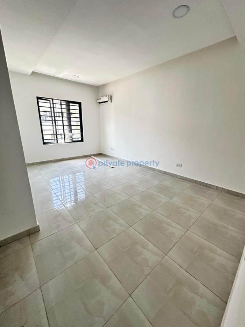 4 bedroom Terraced Duplex For Sale Palace Road Oniru Victoria Island Lagos - 4