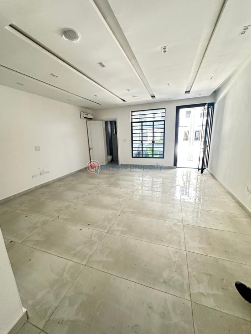 4 bedroom Terraced Duplex For Sale Palace Road Oniru Victoria Island Lagos - 0