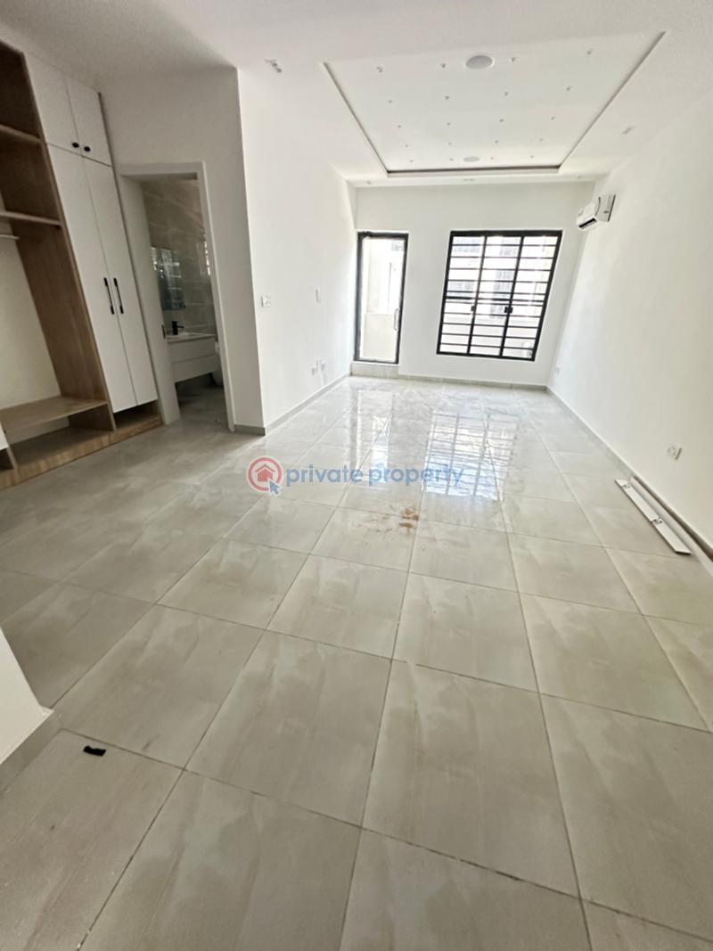 4 bedroom Terraced Duplex For Sale Palace Road Oniru Victoria Island Lagos - 6