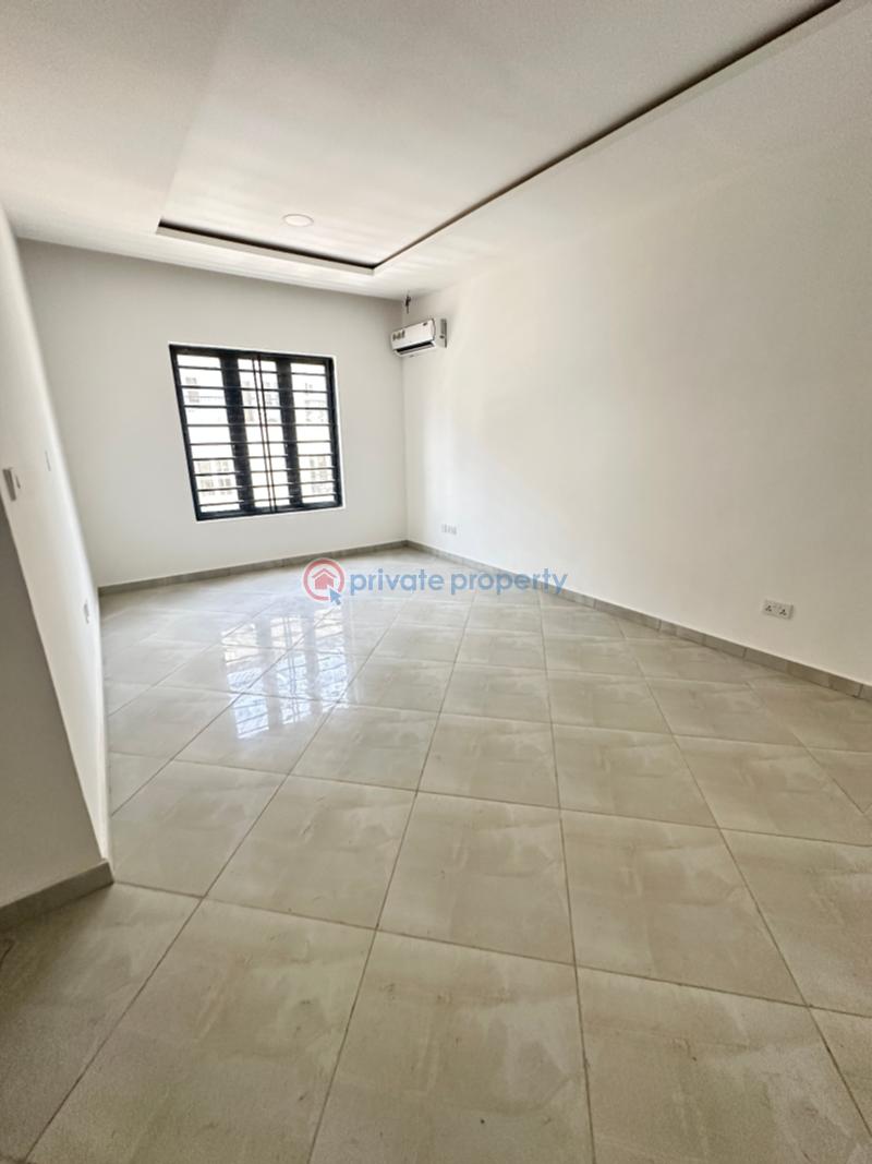 4 bedroom Terraced Duplex For Sale Palace Road Oniru Victoria Island Lagos - 2