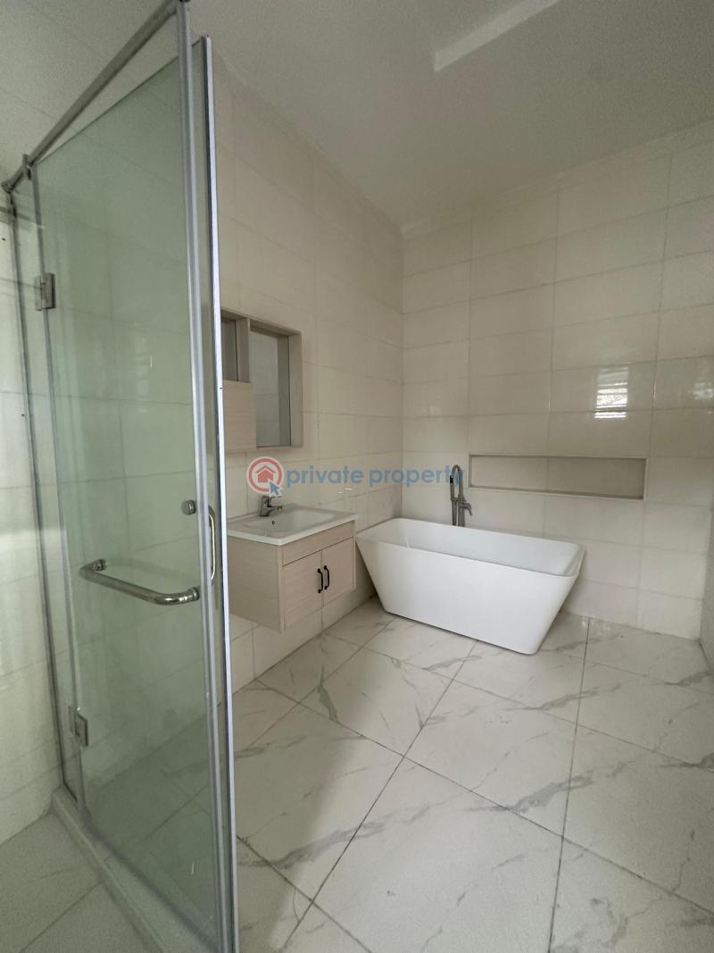 4 bedroom Semi detached Duplex For Sale Victoria Garden City Lekki Lagos - 3