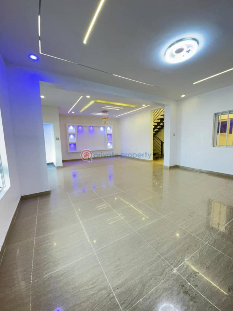 4 bedroom Terrace For Sale Ikota Gra Ikota Lekki Lagos - 6