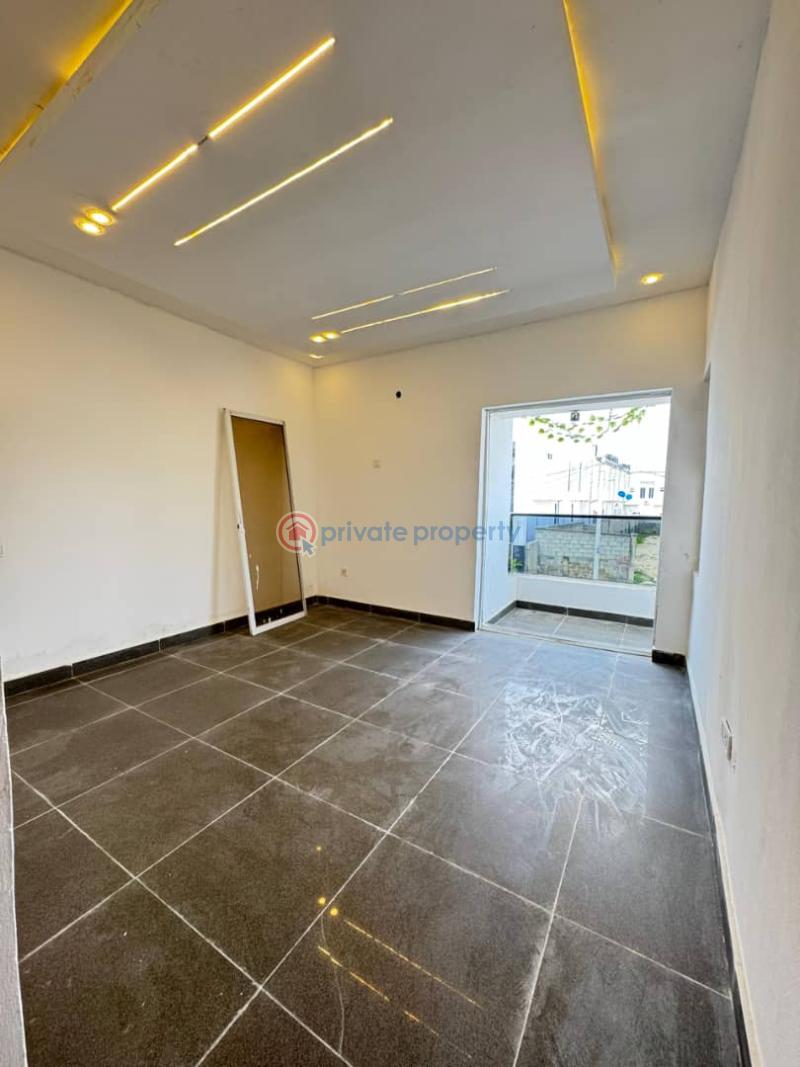 4 bedroom Terrace For Sale Ikota Gra Ikota Lekki Lagos - 0