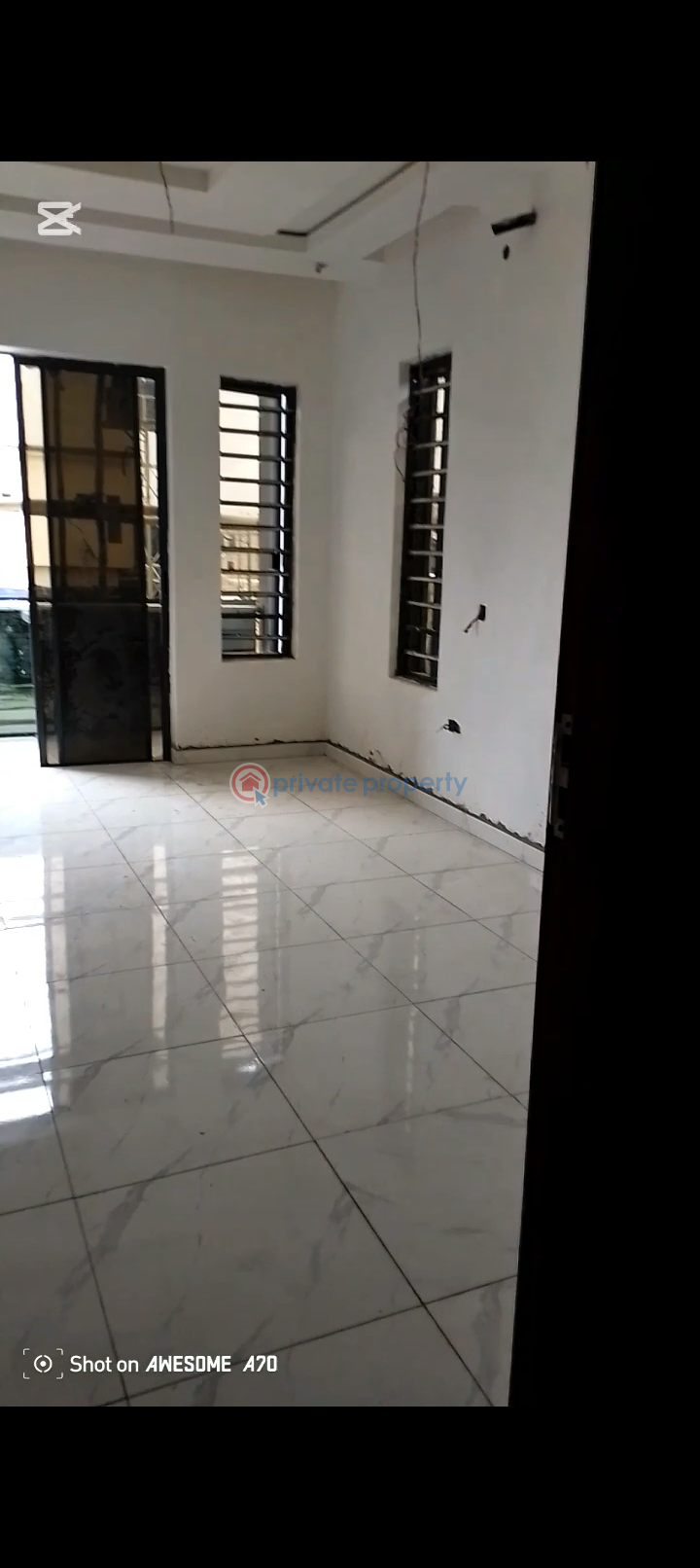 4 bedroom Terraced Duplex For Sale Abraham Adesanya Axis Lekki Scheme 2 Ajah Lagos