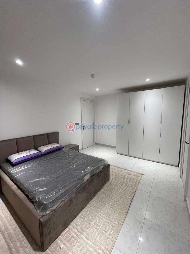 4 bedroom Penthouse For Sale Victoria Island Lagos - 7