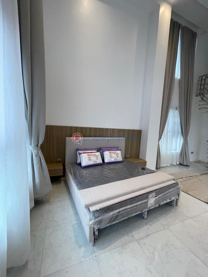 4 bedroom Penthouse For Sale Victoria Island Lagos - 6