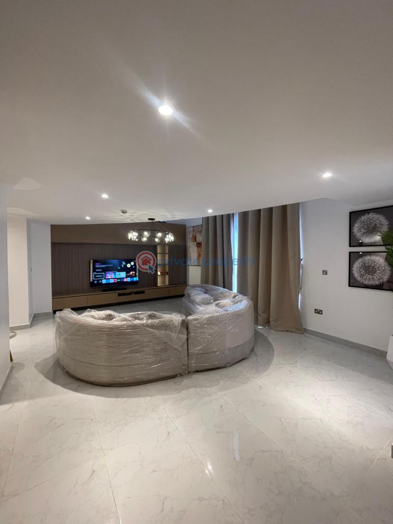 4 bedroom Penthouse For Sale Victoria Island Lagos - 11