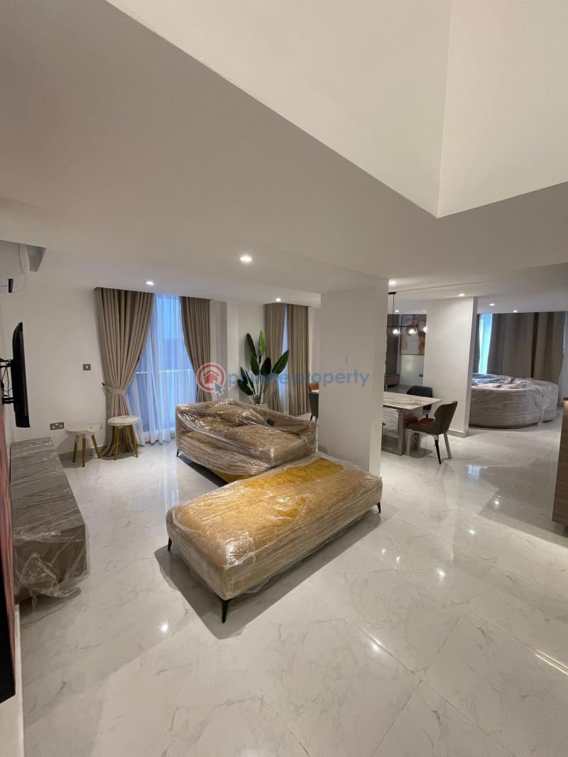4 bedroom Penthouse For Sale Victoria Island Lagos - 2