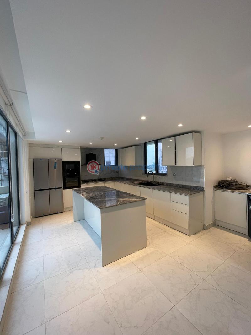 4 bedroom Penthouse For Sale Victoria Island Lagos - 19