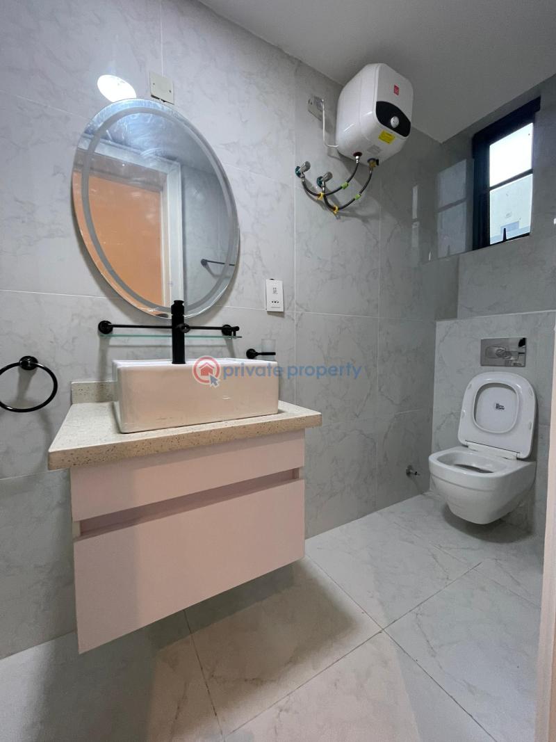 4 bedroom Penthouse For Sale Victoria Island Lagos - 15