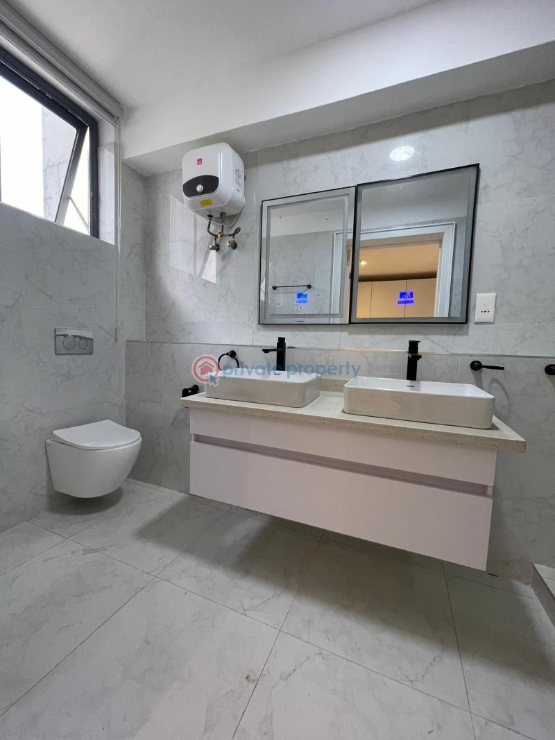 4 bedroom Penthouse For Sale Victoria Island Lagos - 17