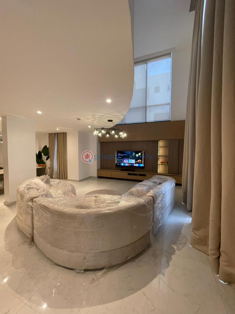 4 bedroom Penthouse For Sale Victoria Island Lagos - 21