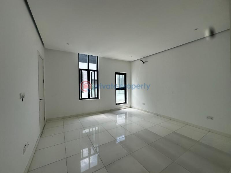 4 bedroom Penthouse For Sale Middle Hall Way, Ikate Ikate Elegushi Lekki Lagos - 18