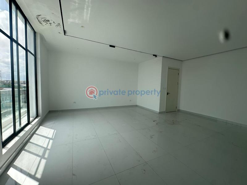 4 bedroom Penthouse For Sale Middle Hall Way, Ikate Ikate Elegushi Lekki Lagos - 6