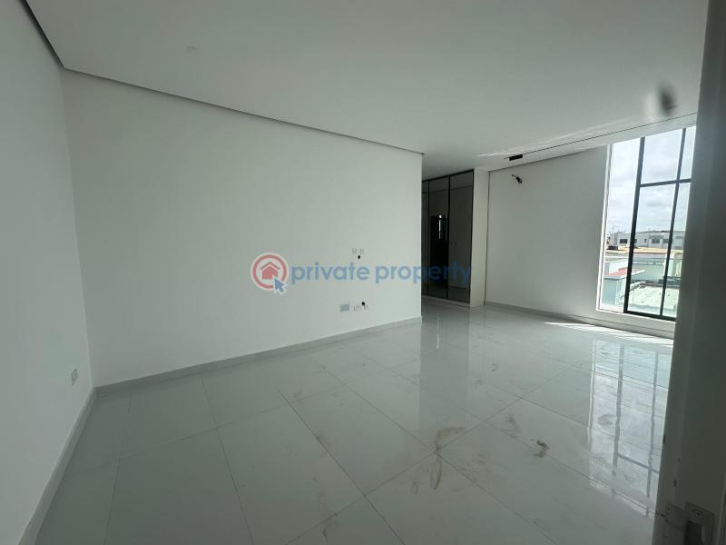 4 bedroom Penthouse For Sale Middle Hall Way, Ikate Ikate Elegushi Lekki Lagos - 17