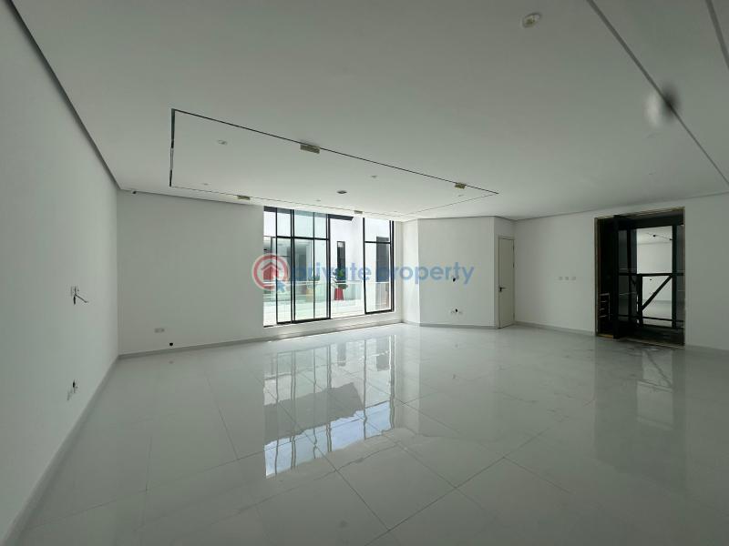 4 bedroom Penthouse For Sale Middle Hall Way, Ikate Ikate Elegushi Lekki Lagos - 9