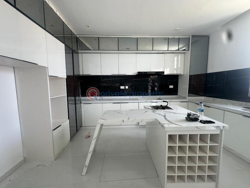 4 bedroom Penthouse For Sale Middle Hall Way, Ikate Ikate Elegushi Lekki Lagos - 4