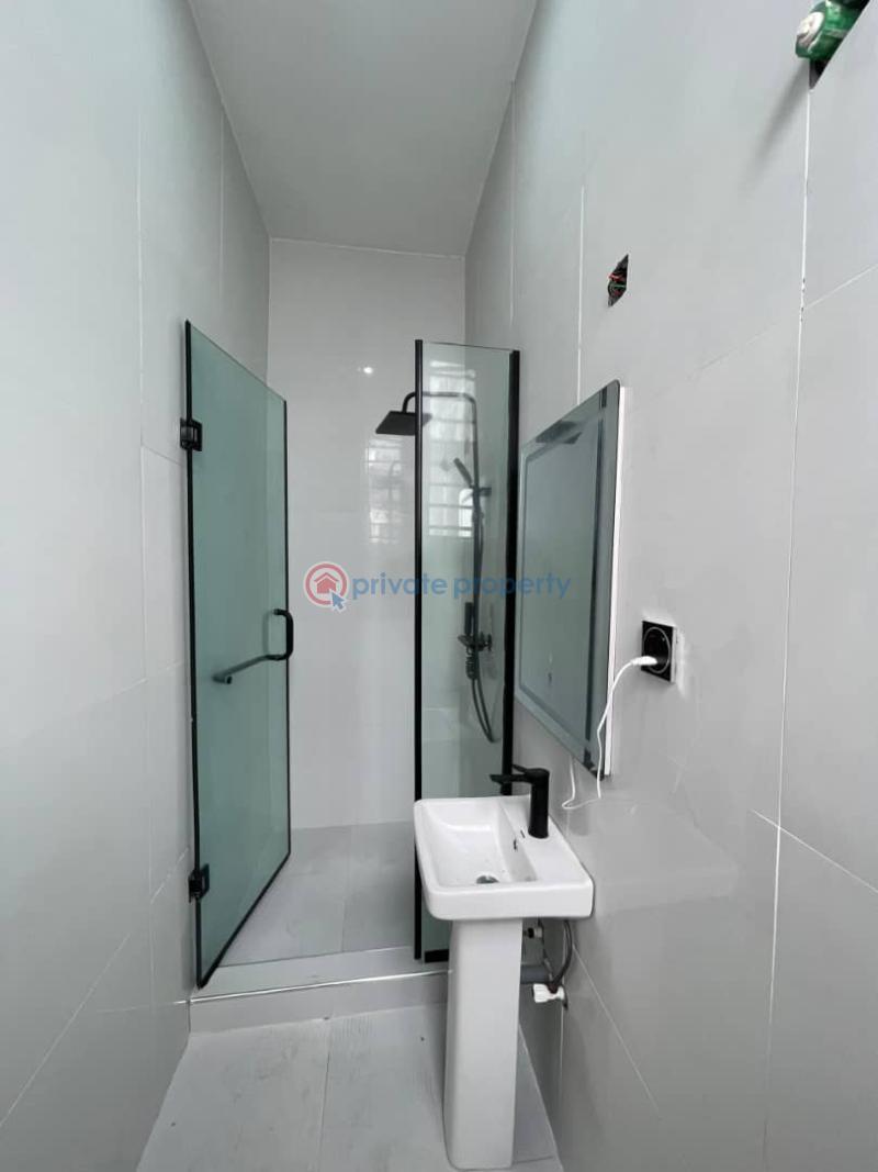 4 bedroom Semi detached Duplex For Sale Ikota, Ikota Lekki Lagos - 7