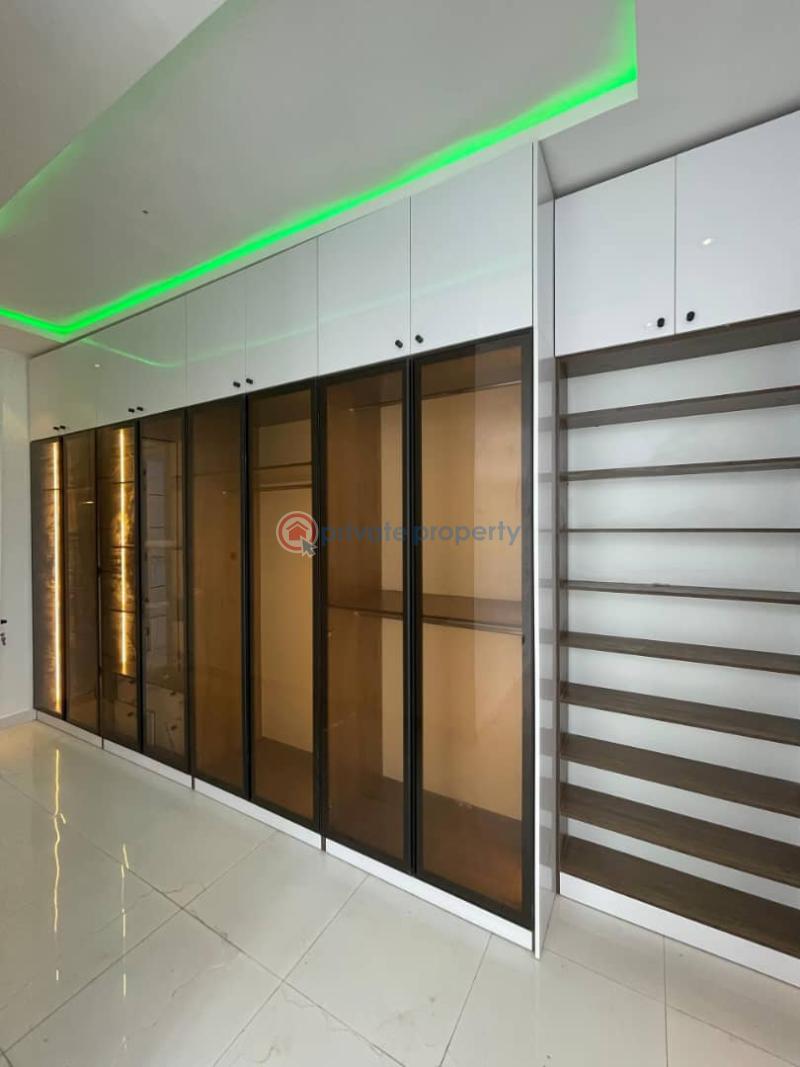 4 bedroom Semi detached Duplex For Sale Ikota, Ikota Lekki Lagos - 6