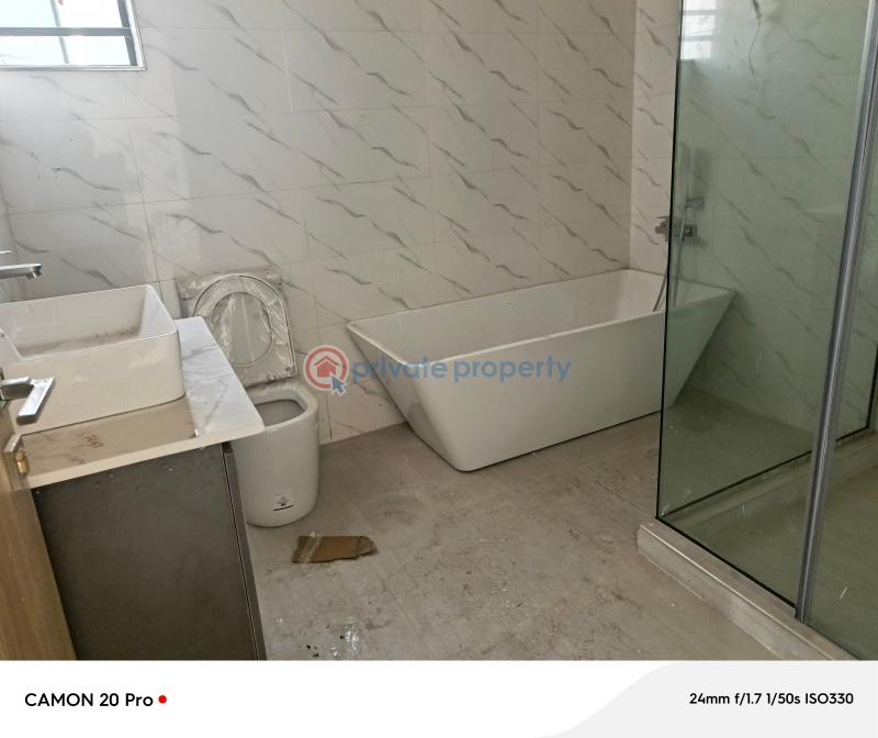 4 bedroom Semi detached Duplex For Sale Abraham Adesanya Estate Abraham Adesanya Ajah Lagos - 4