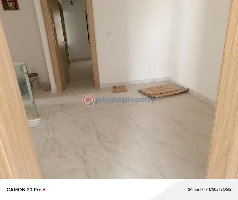 4 bedroom Semi detached Duplex For Sale Abraham Adesanya Estate Abraham Adesanya Ajah Lagos - 5