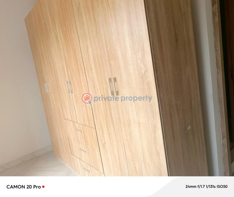 4 bedroom Semi detached Duplex For Sale Abraham Adesanya Estate Abraham Adesanya Ajah Lagos - 7