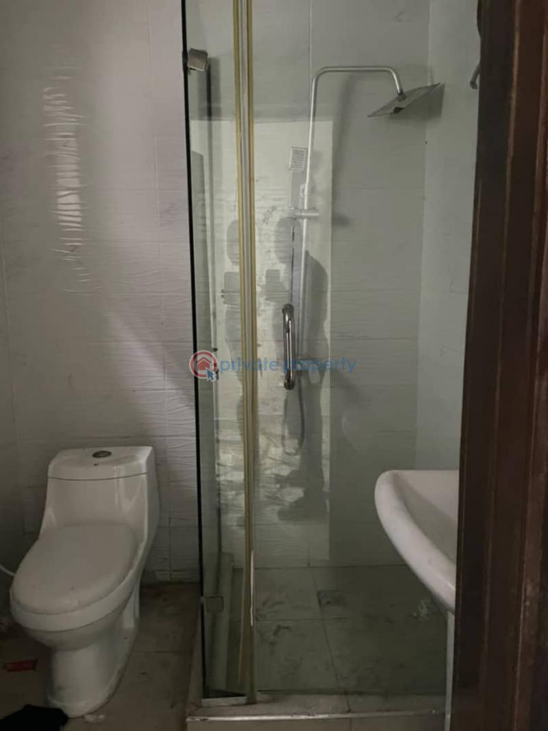 4 bedroom Semi detached Duplex For Rent Agungi Lekki Lagos - 5