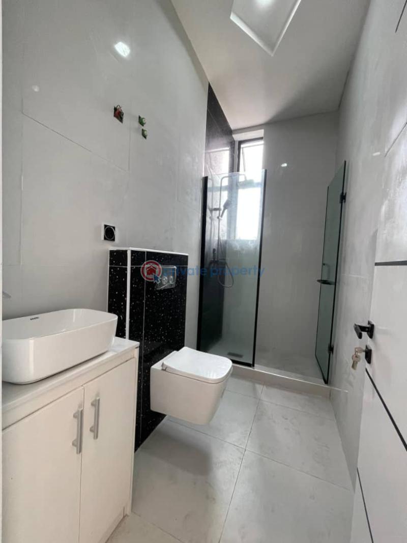 4 bedroom Semi detached Duplex For Sale Ikota, Ikota Lekki Lagos - 1