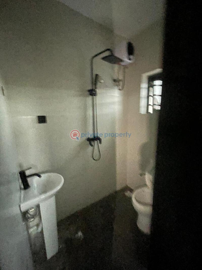 4 bedroom Semi detached Duplex For Sale Church View Estate Ifako Gbagada Gbagada Lagos - 6