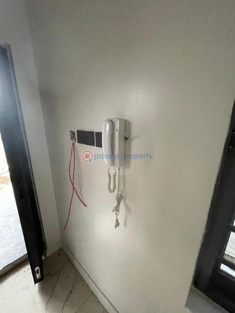 4 bedroom Semi detached Duplex For Sale Church View Estate Ifako Gbagada Gbagada Lagos - 3