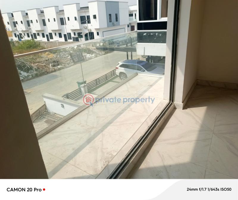 4 bedroom Semi detached Duplex For Sale Abraham Adesanya Estate Abraham Adesanya Ajah Lagos - 3