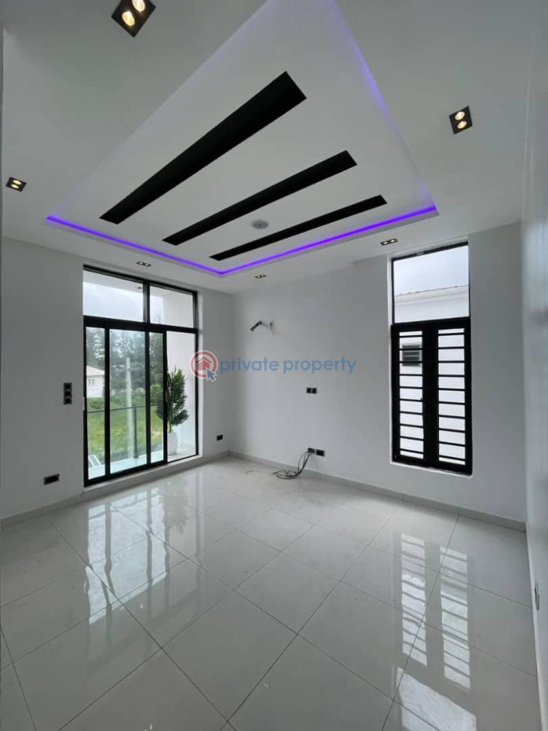 4 bedroom Semi detached Duplex For Sale Ikota, Ikota Lekki Lagos - 3