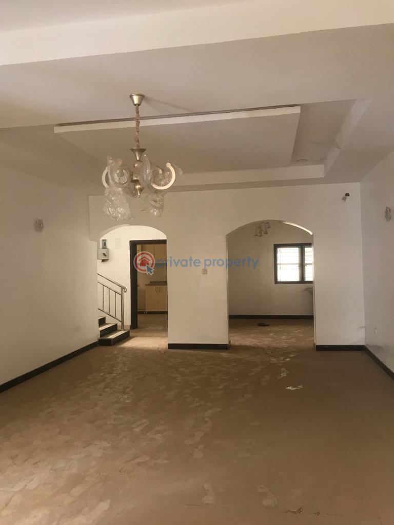 For rent 4 bedroom House Gudu Abuja Phase 2 (PID 8PUYTX) Private