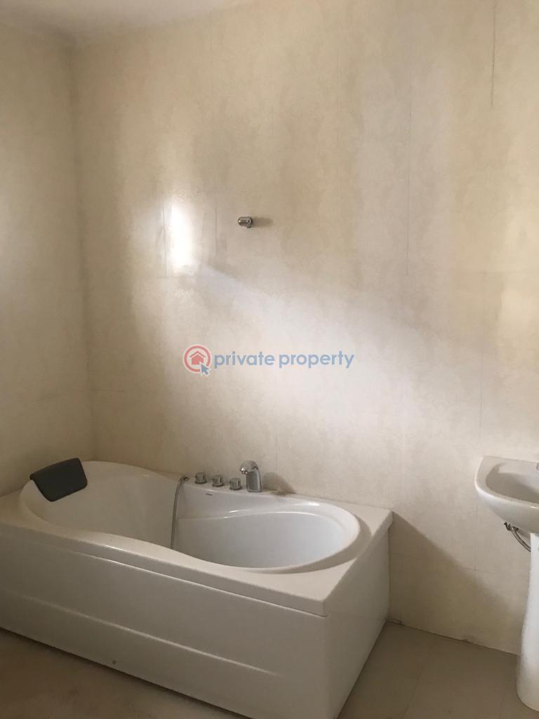 For rent 4 bedroom House Gudu Abuja Phase 2 (PID 8PUYTX) Private