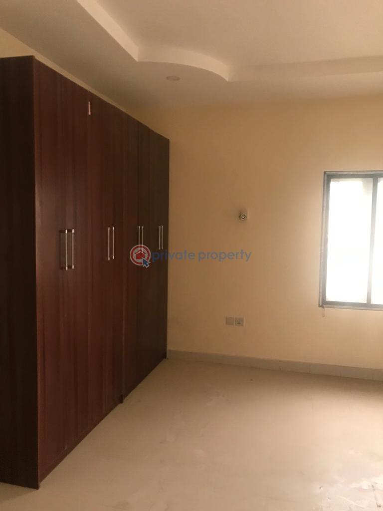 4 bedroom House For Rent Gudu Abuja Phase 2 (PID 8PUYTX) Private