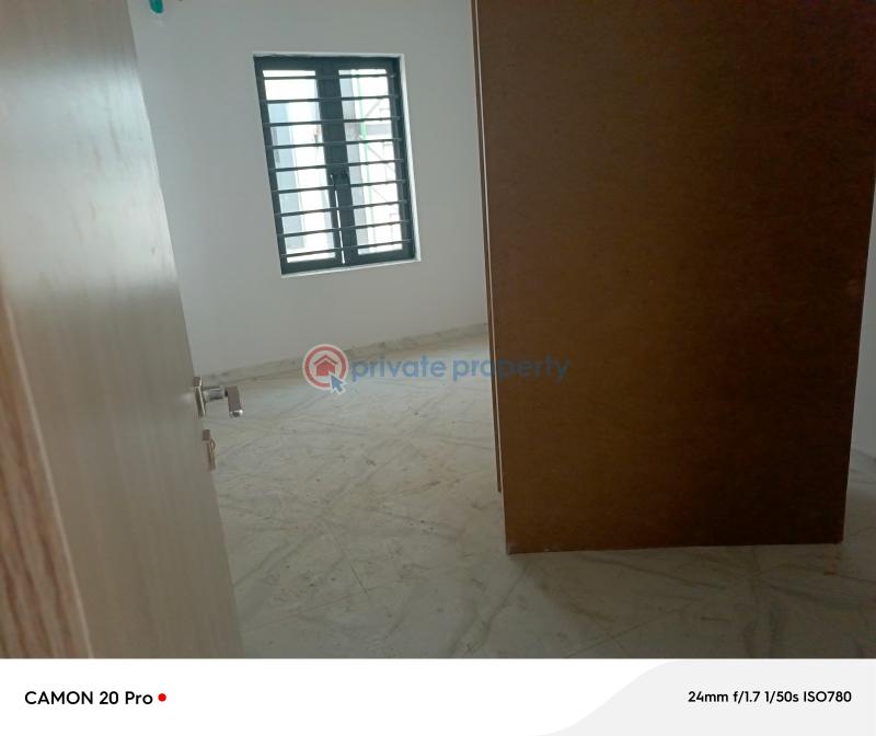 4 bedroom Semi detached Duplex For Sale Abraham Adesanya Estate Abraham Adesanya Ajah Lagos - 2