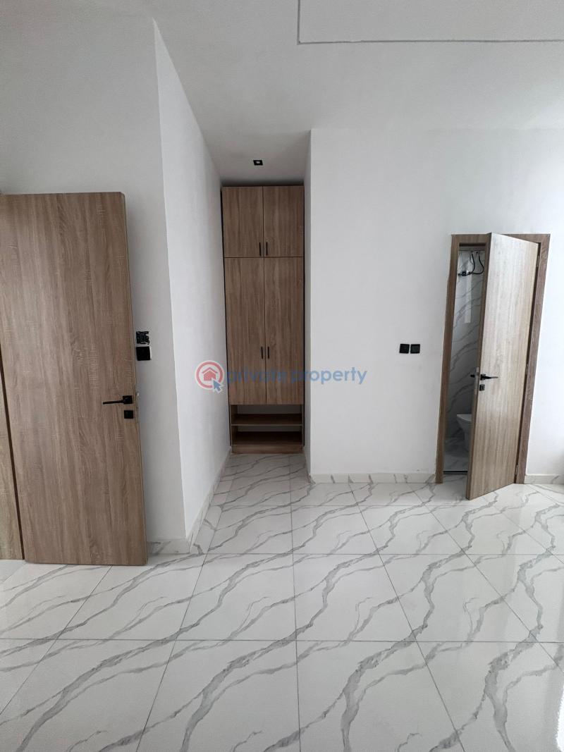 4 bedroom Semi detached Duplex For Sale Addo Road, Addo Ajah Lagos - 11